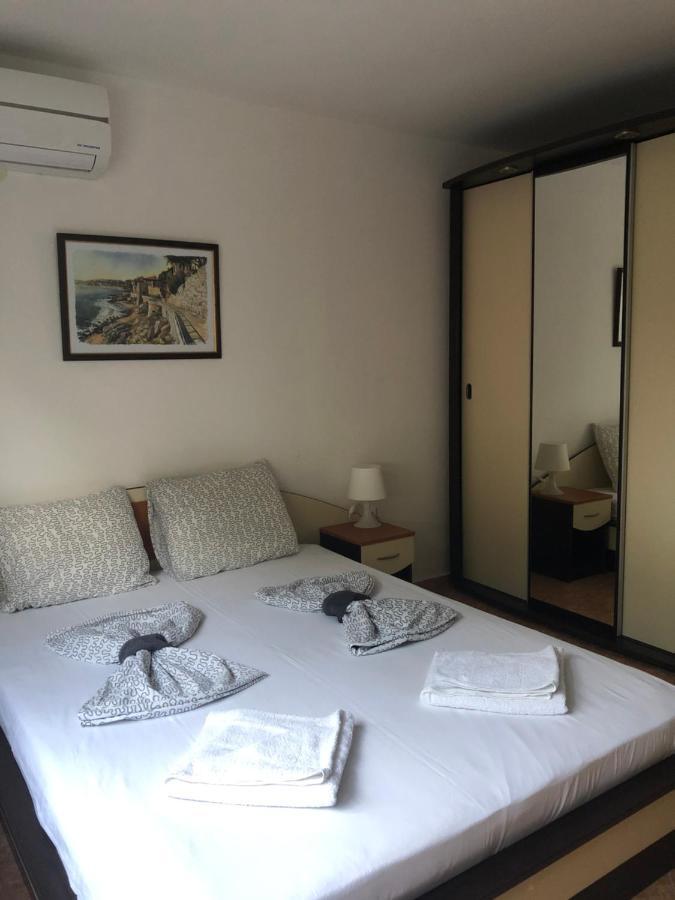 Sarievi Holiday Home Tsarevo Εξωτερικό φωτογραφία
