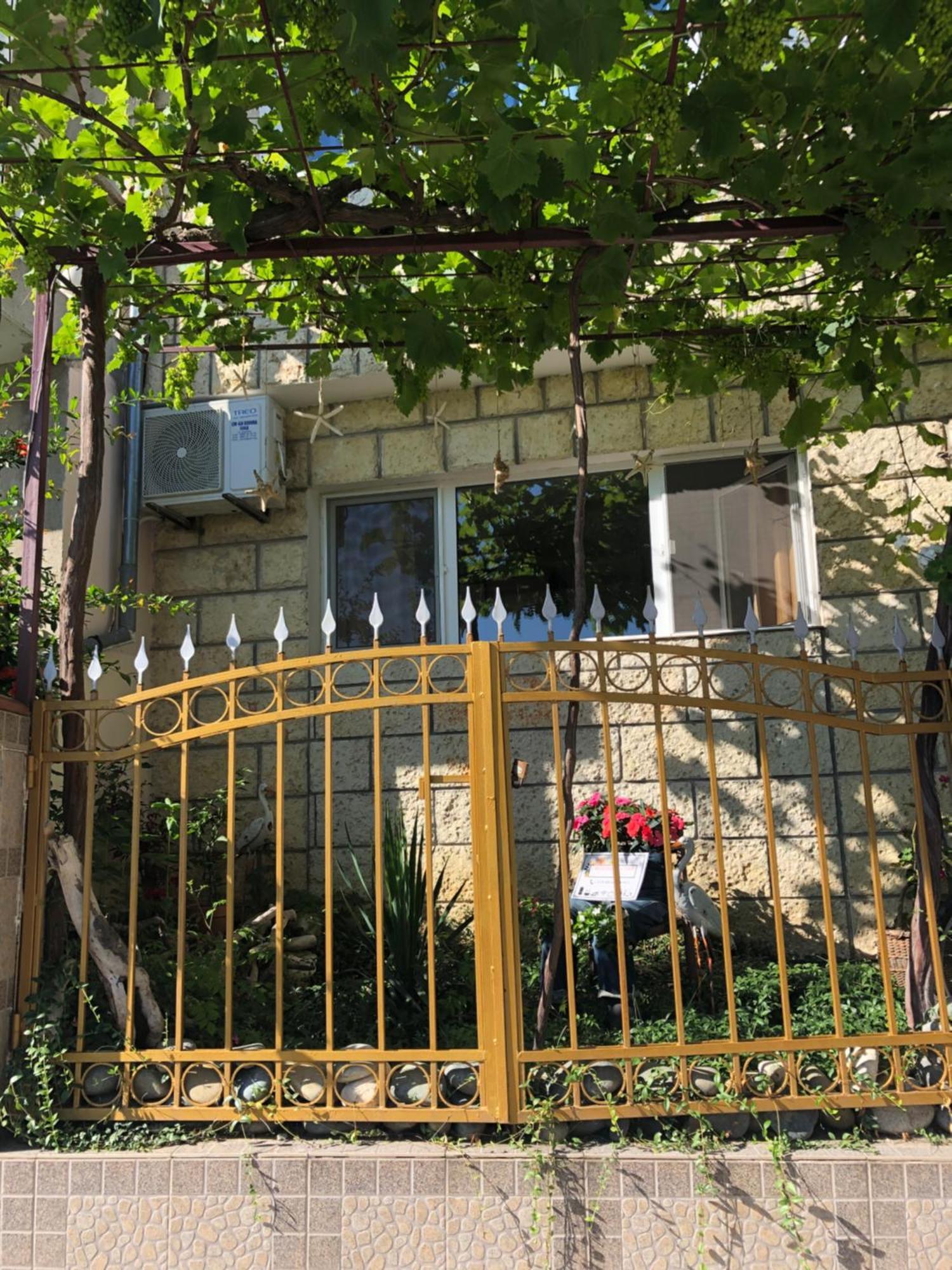 Sarievi Holiday Home Tsarevo Εξωτερικό φωτογραφία