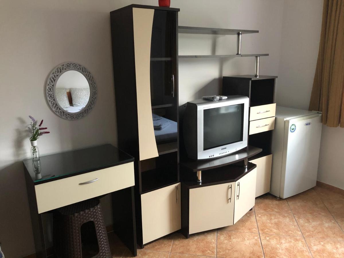Sarievi Holiday Home Tsarevo Εξωτερικό φωτογραφία