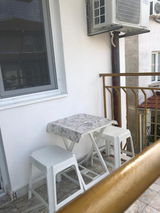 Sarievi Holiday Home Tsarevo Εξωτερικό φωτογραφία