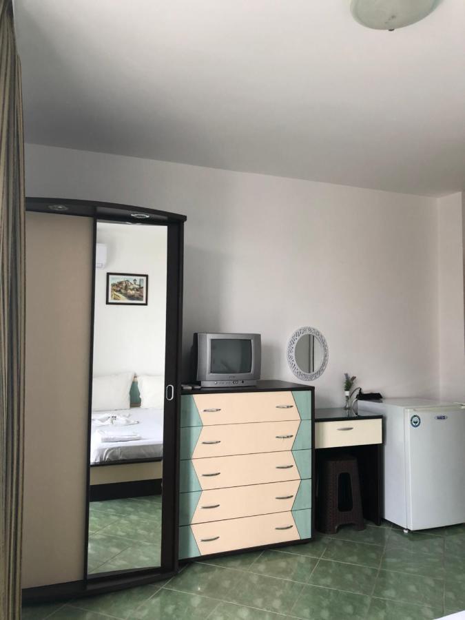 Sarievi Holiday Home Tsarevo Εξωτερικό φωτογραφία