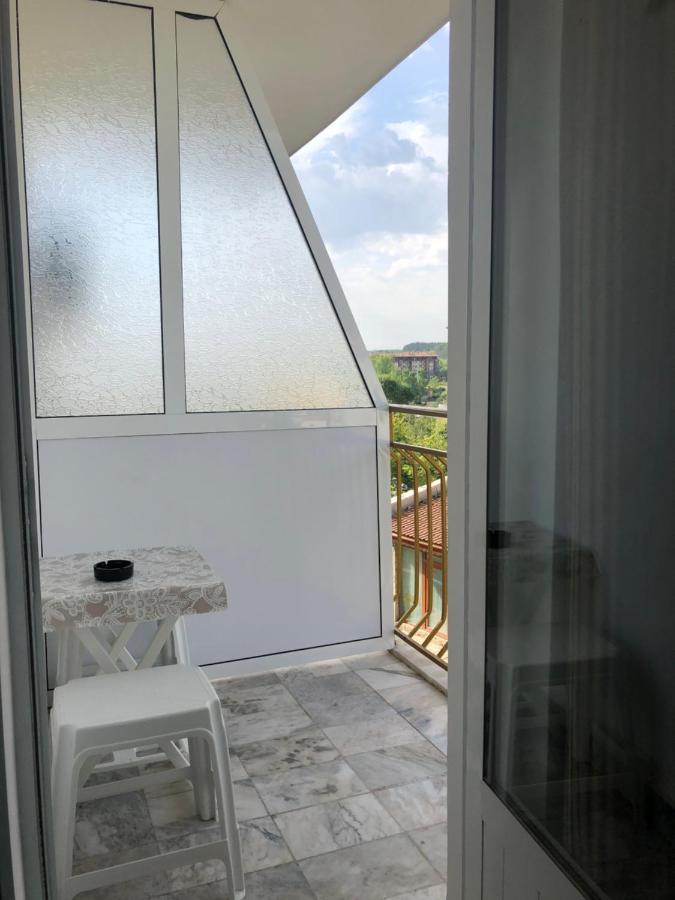 Sarievi Holiday Home Tsarevo Εξωτερικό φωτογραφία