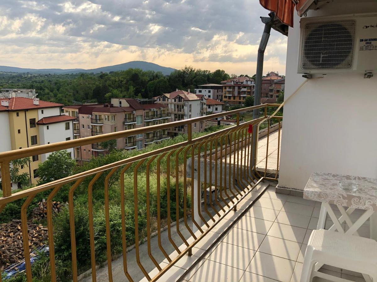 Sarievi Holiday Home Tsarevo Εξωτερικό φωτογραφία