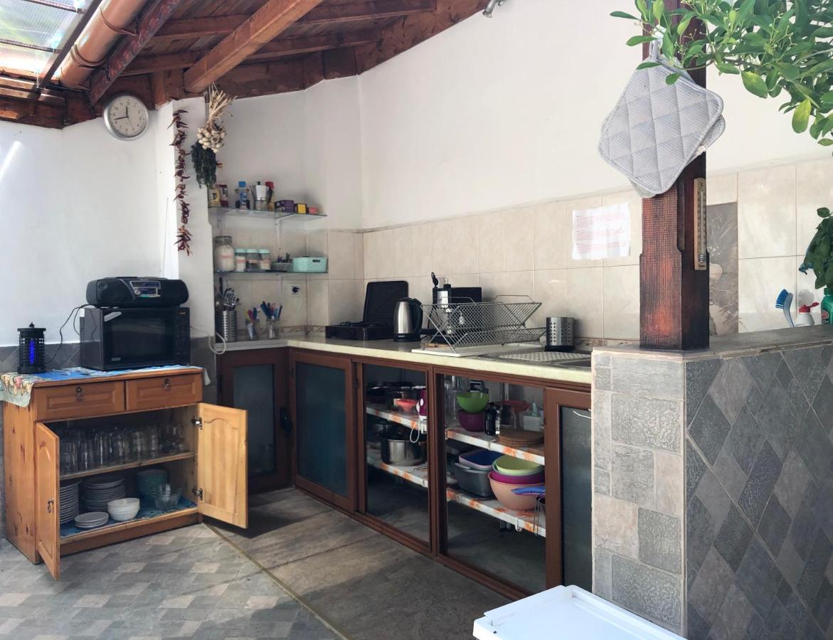 Sarievi Holiday Home Tsarevo Εξωτερικό φωτογραφία