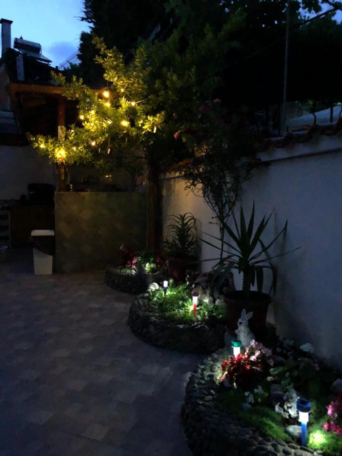 Sarievi Holiday Home Tsarevo Εξωτερικό φωτογραφία