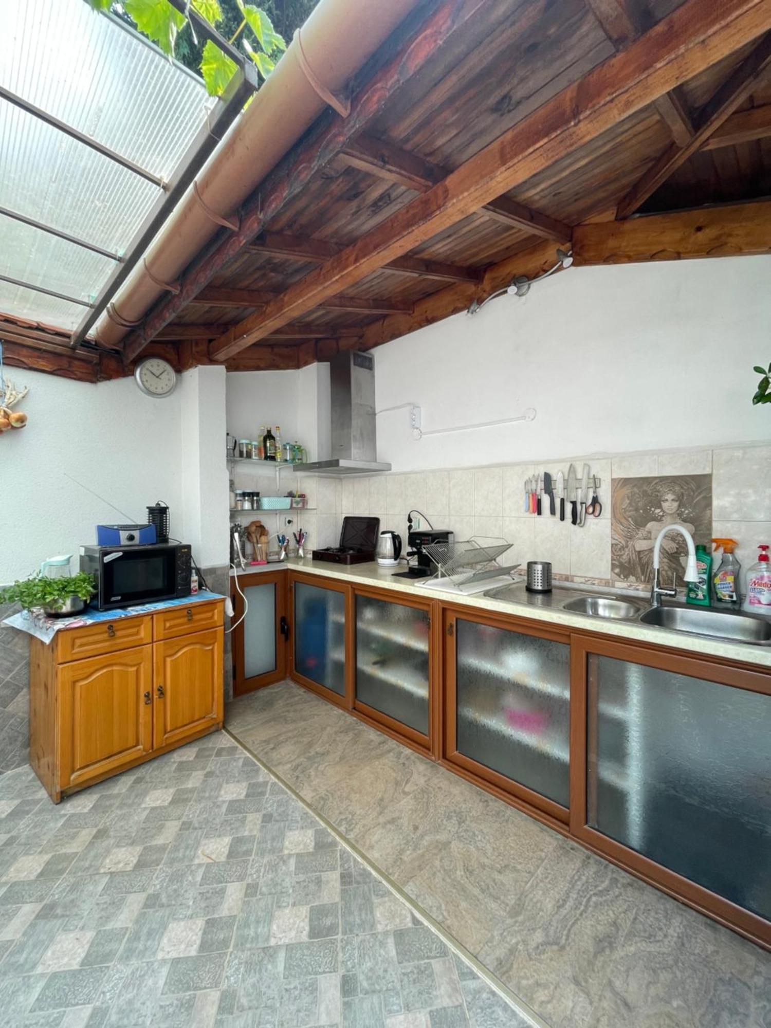 Sarievi Holiday Home Tsarevo Εξωτερικό φωτογραφία