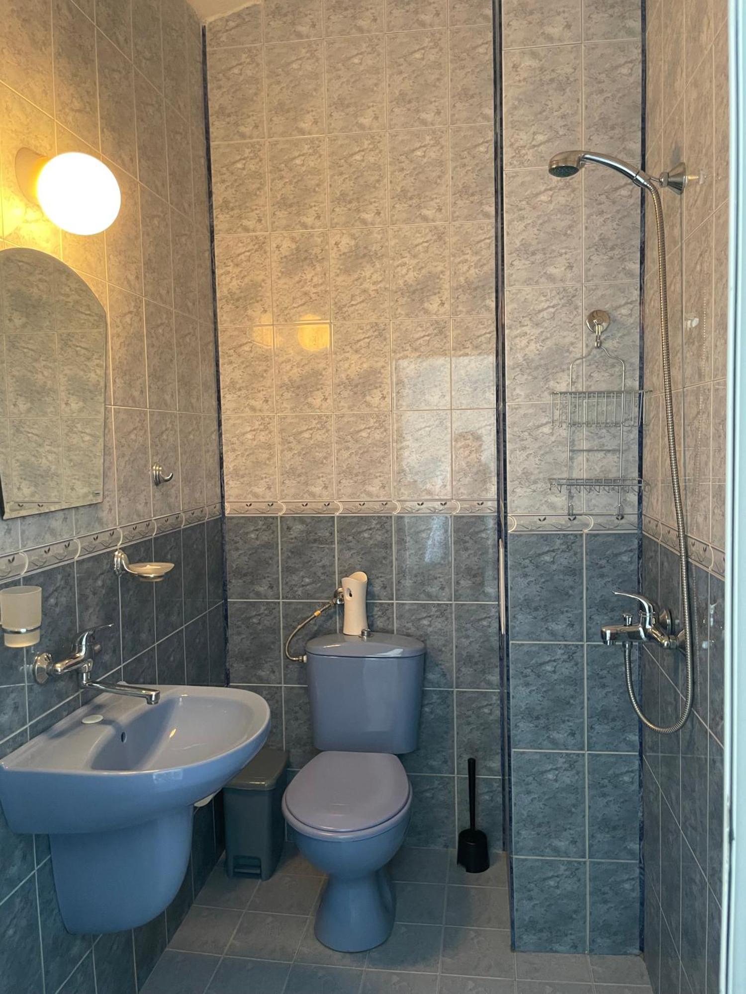 Sarievi Holiday Home Tsarevo Εξωτερικό φωτογραφία