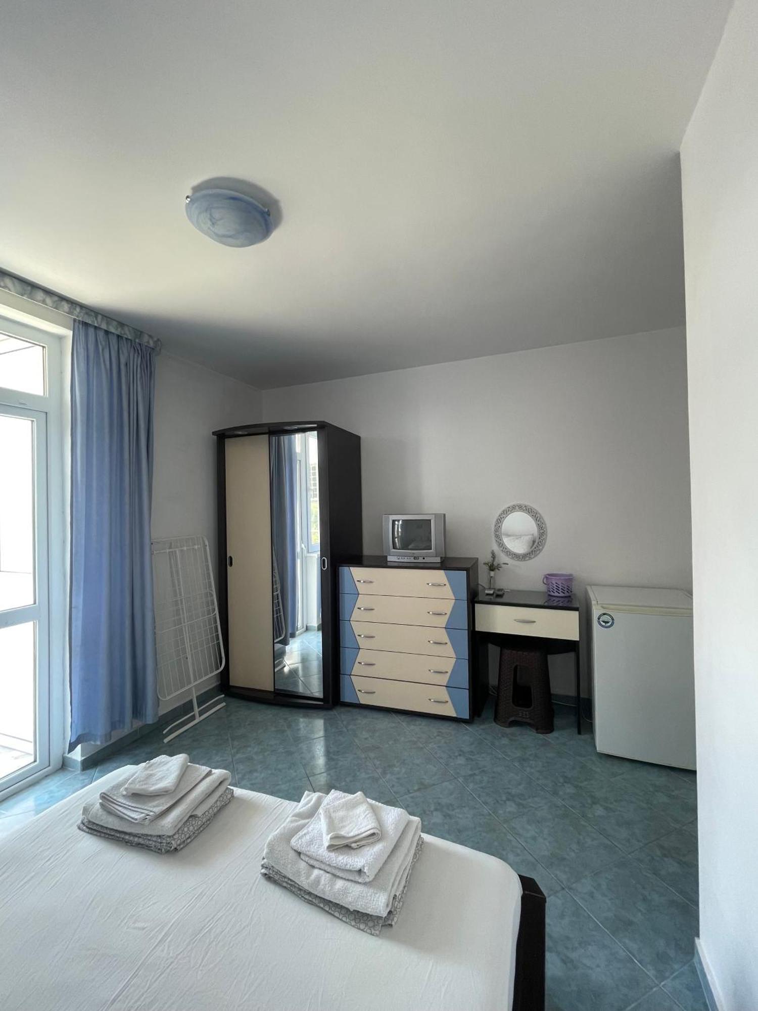 Sarievi Holiday Home Tsarevo Εξωτερικό φωτογραφία