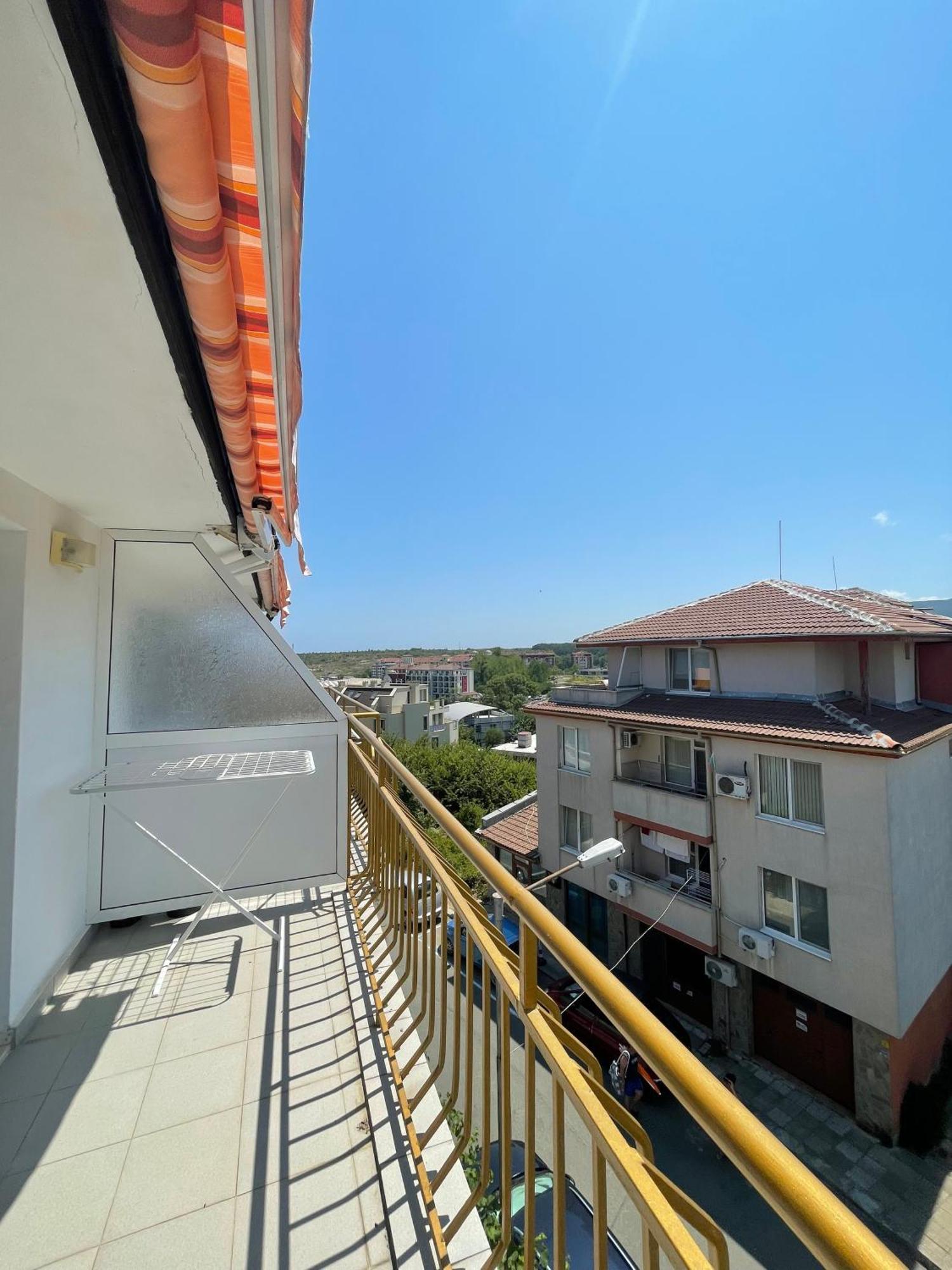 Sarievi Holiday Home Tsarevo Εξωτερικό φωτογραφία