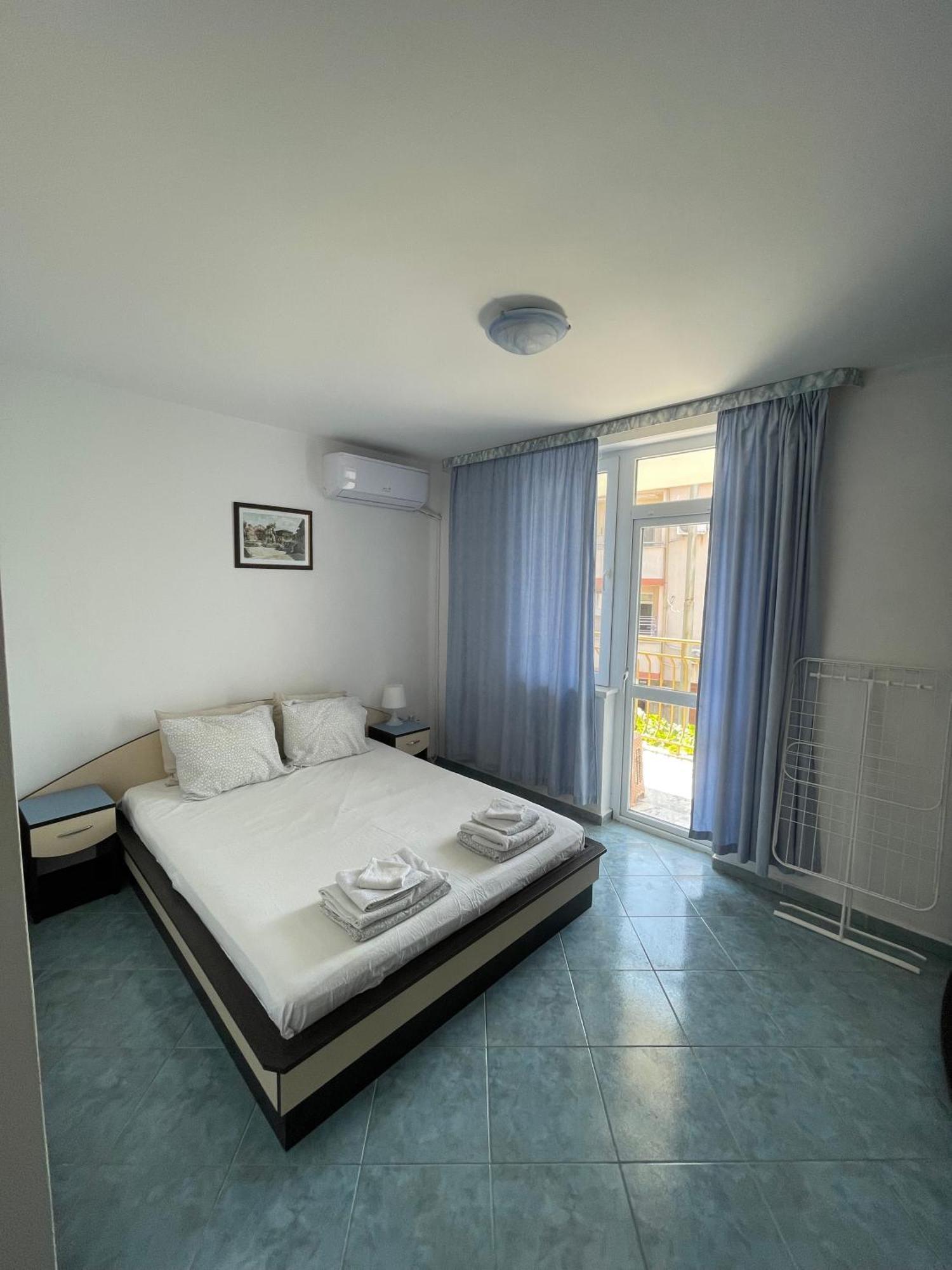 Sarievi Holiday Home Tsarevo Εξωτερικό φωτογραφία