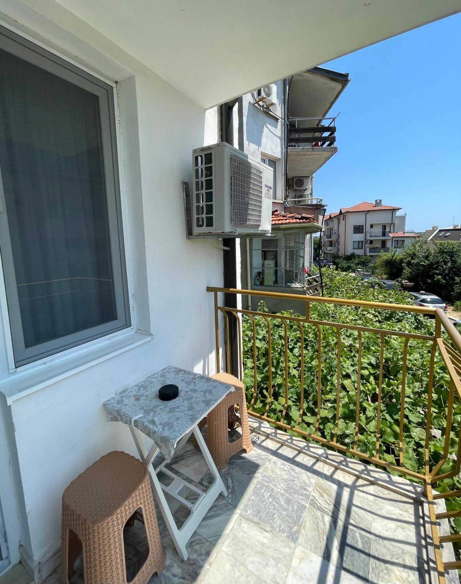 Sarievi Holiday Home Tsarevo Εξωτερικό φωτογραφία