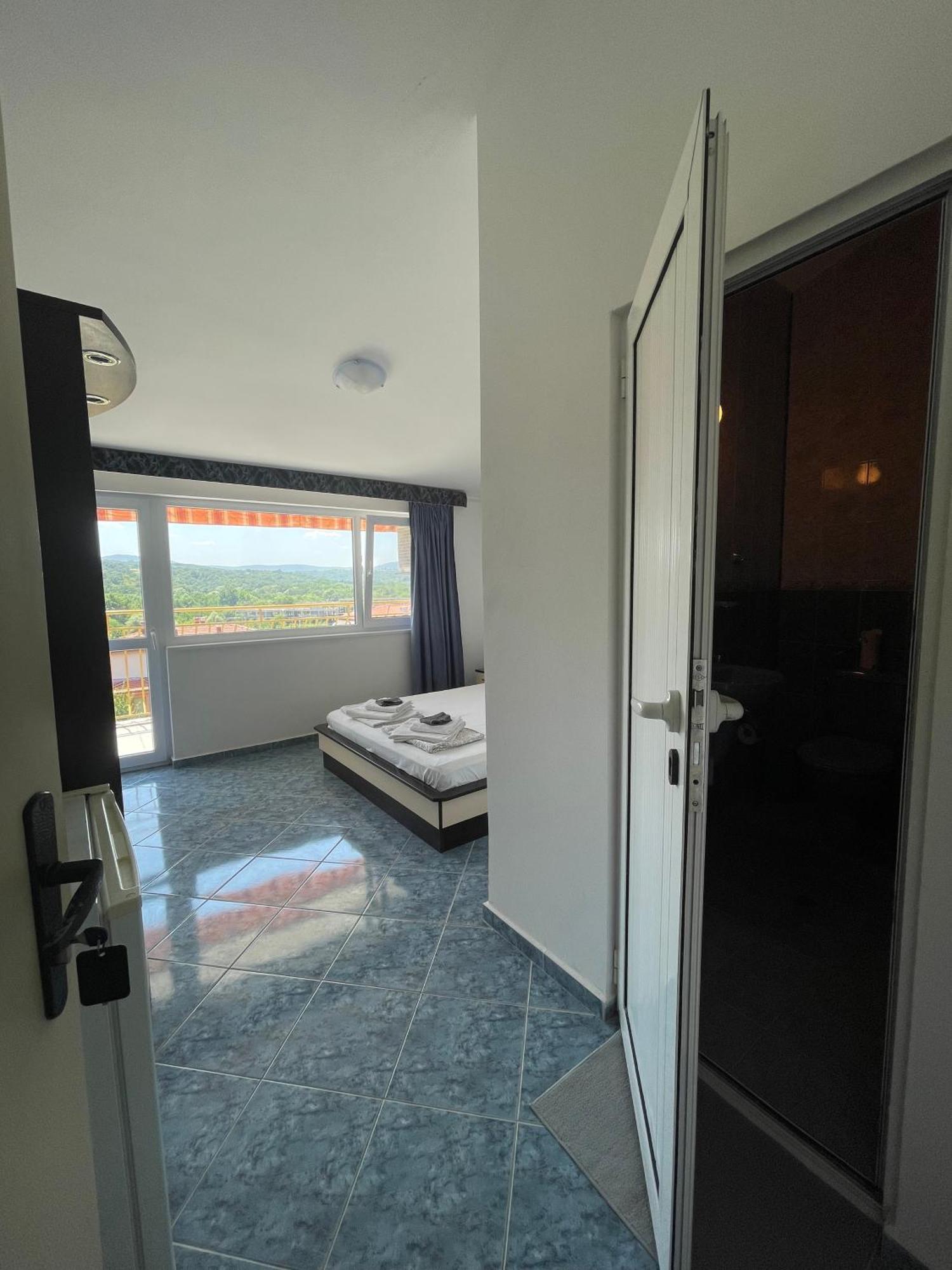 Sarievi Holiday Home Tsarevo Εξωτερικό φωτογραφία
