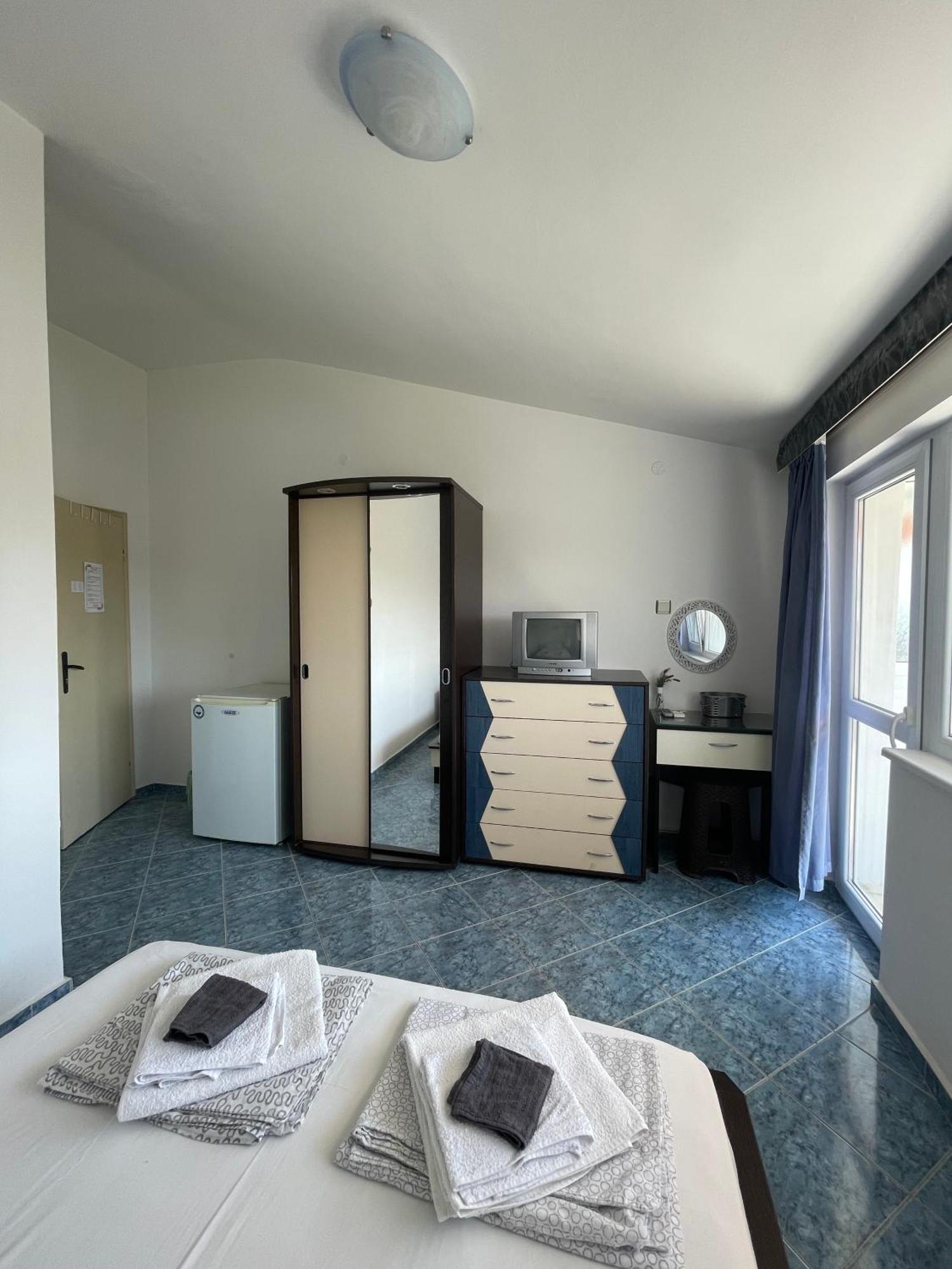 Sarievi Holiday Home Tsarevo Εξωτερικό φωτογραφία