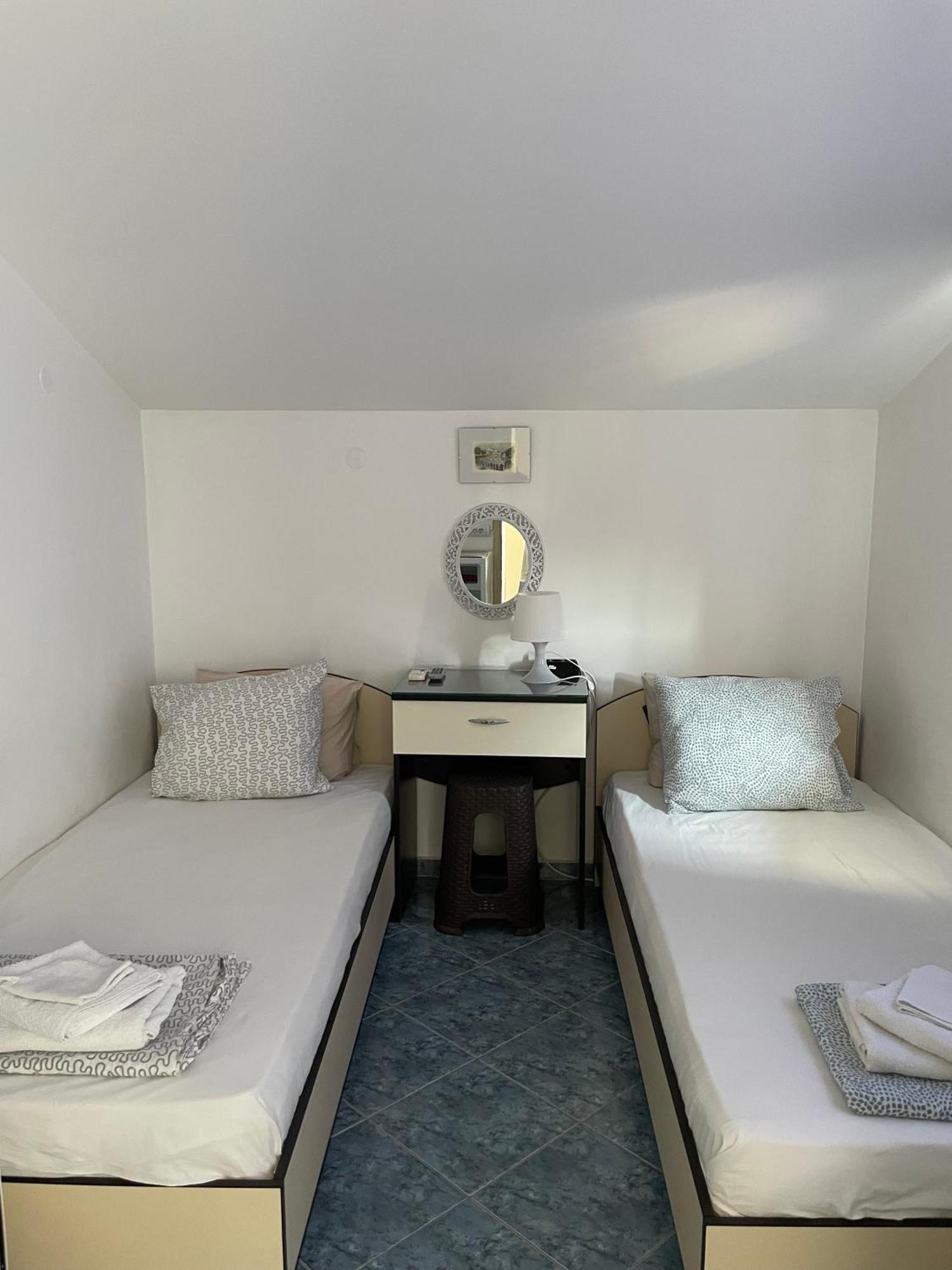 Sarievi Holiday Home Tsarevo Εξωτερικό φωτογραφία