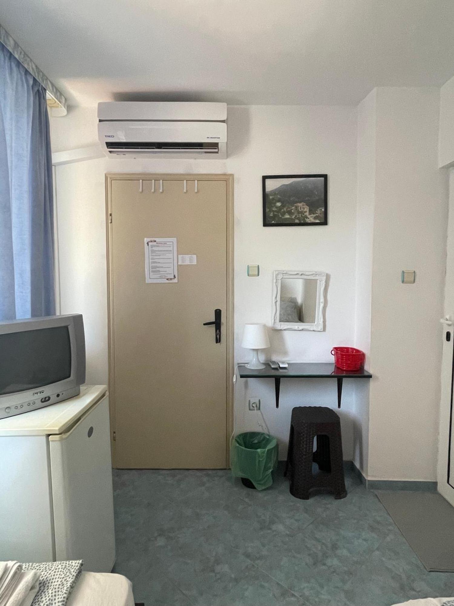 Sarievi Holiday Home Tsarevo Εξωτερικό φωτογραφία