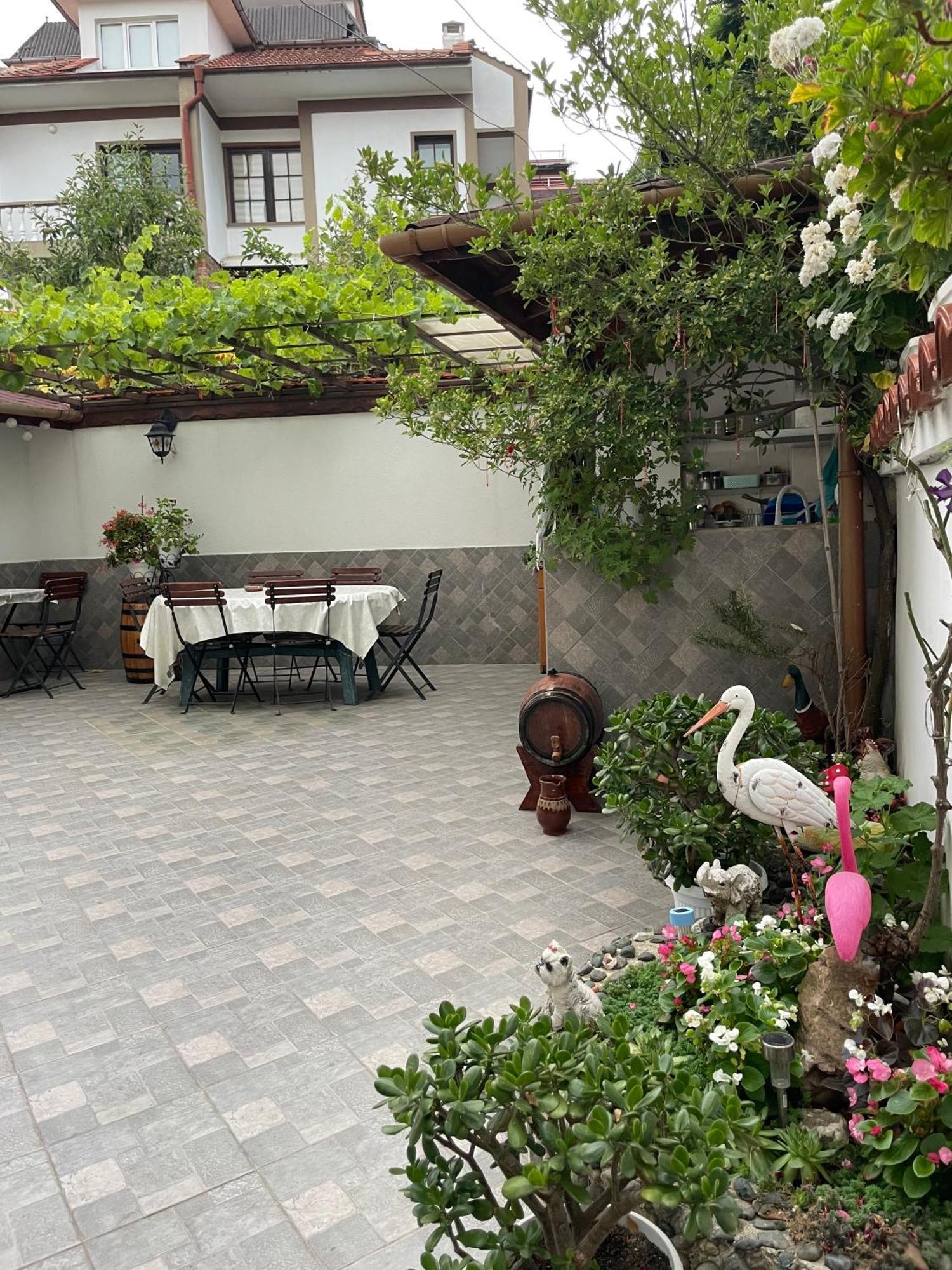 Sarievi Holiday Home Tsarevo Εξωτερικό φωτογραφία