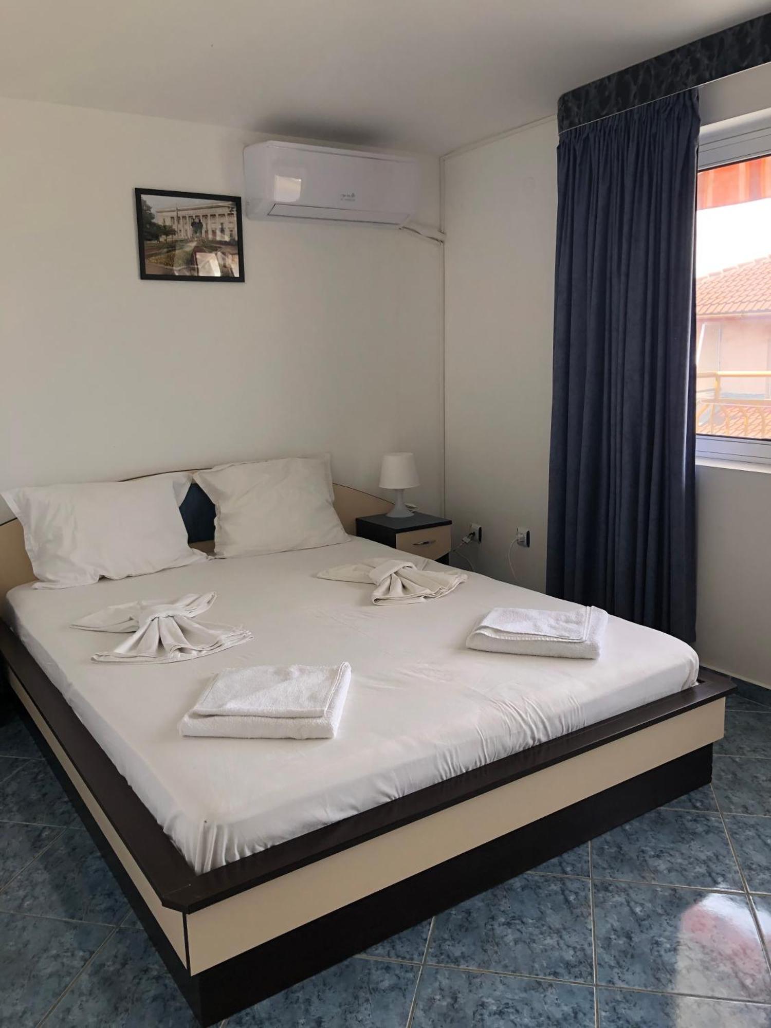 Sarievi Holiday Home Tsarevo Εξωτερικό φωτογραφία