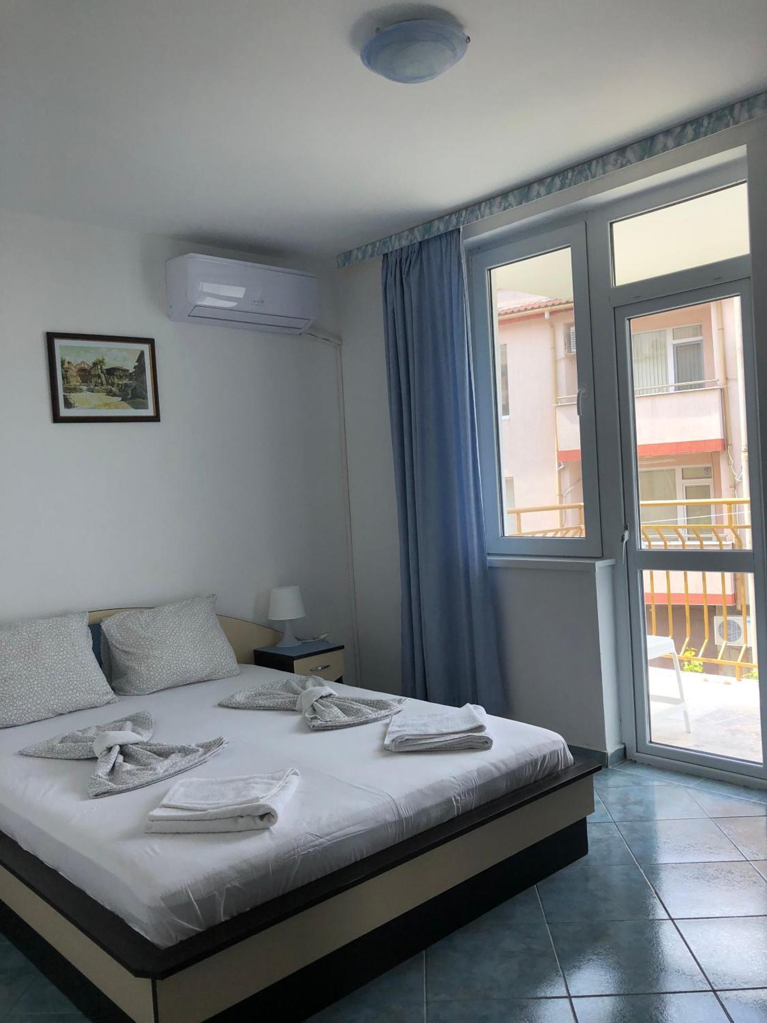 Sarievi Holiday Home Tsarevo Εξωτερικό φωτογραφία