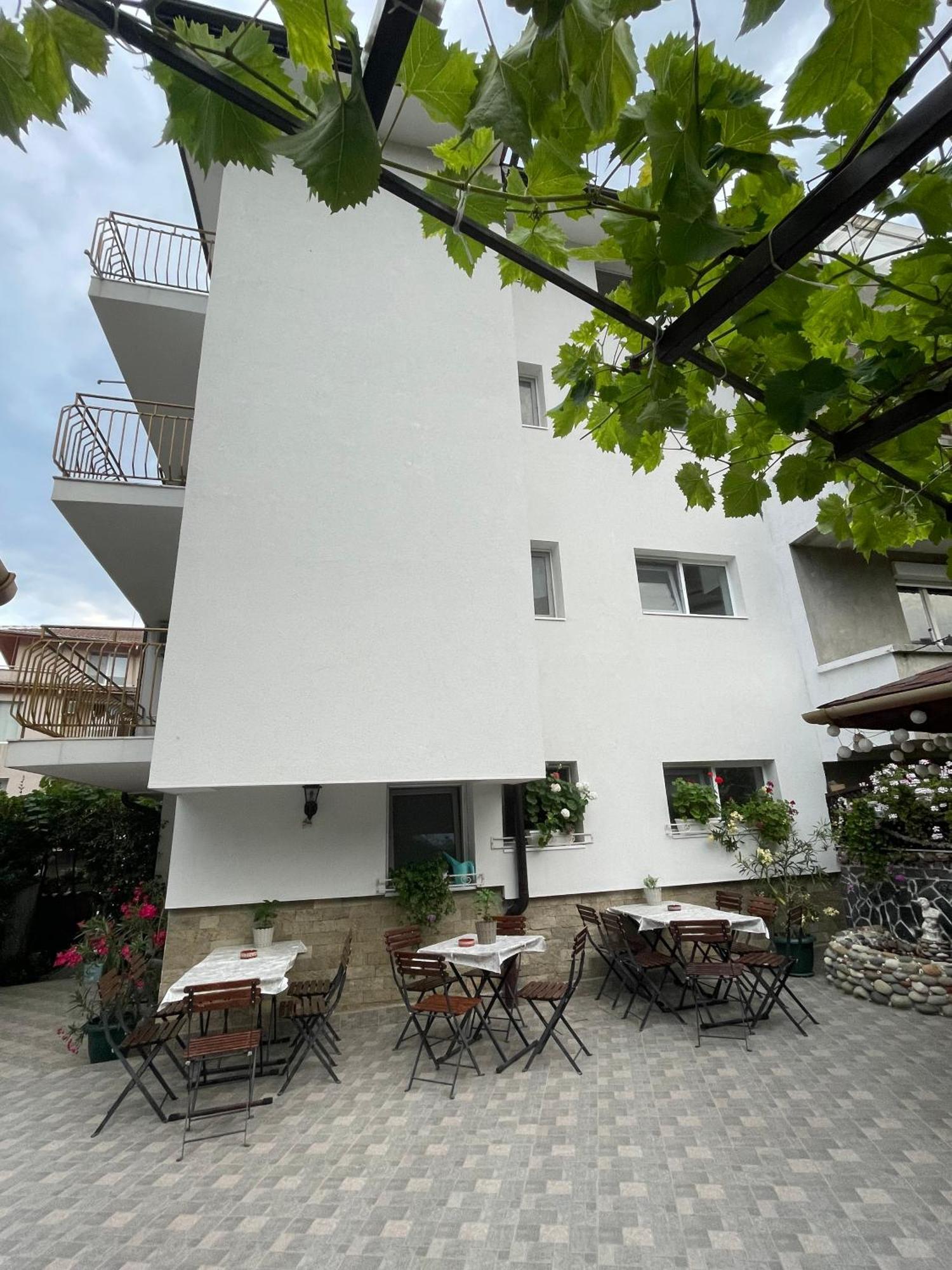 Sarievi Holiday Home Tsarevo Εξωτερικό φωτογραφία