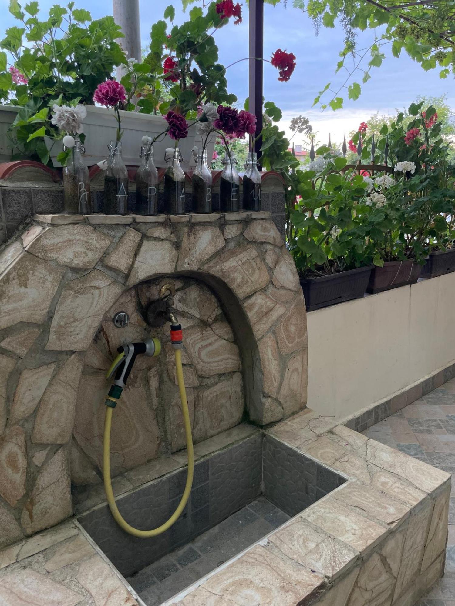 Sarievi Holiday Home Tsarevo Εξωτερικό φωτογραφία