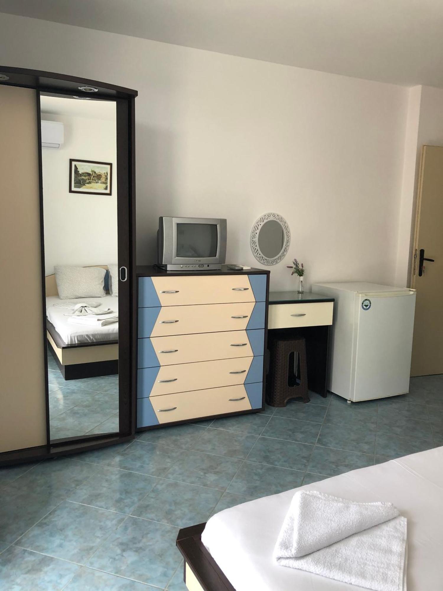 Sarievi Holiday Home Tsarevo Εξωτερικό φωτογραφία