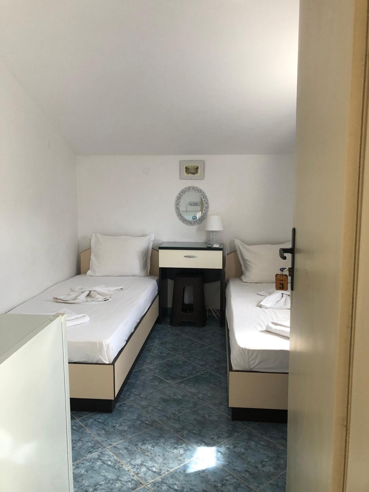 Sarievi Holiday Home Tsarevo Εξωτερικό φωτογραφία
