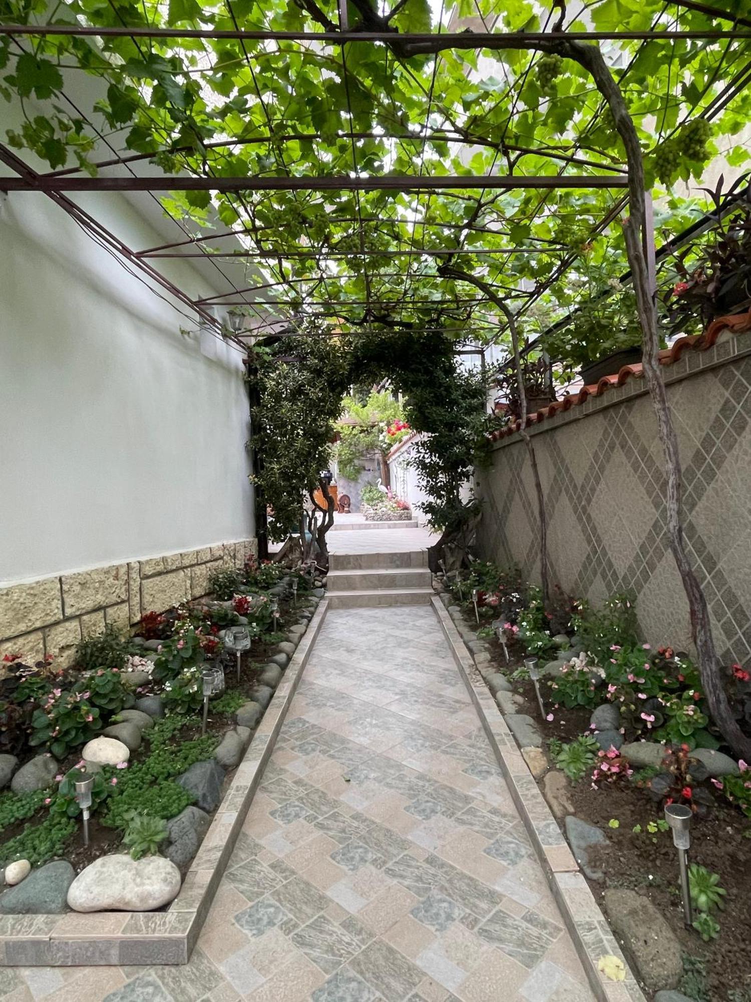 Sarievi Holiday Home Tsarevo Εξωτερικό φωτογραφία