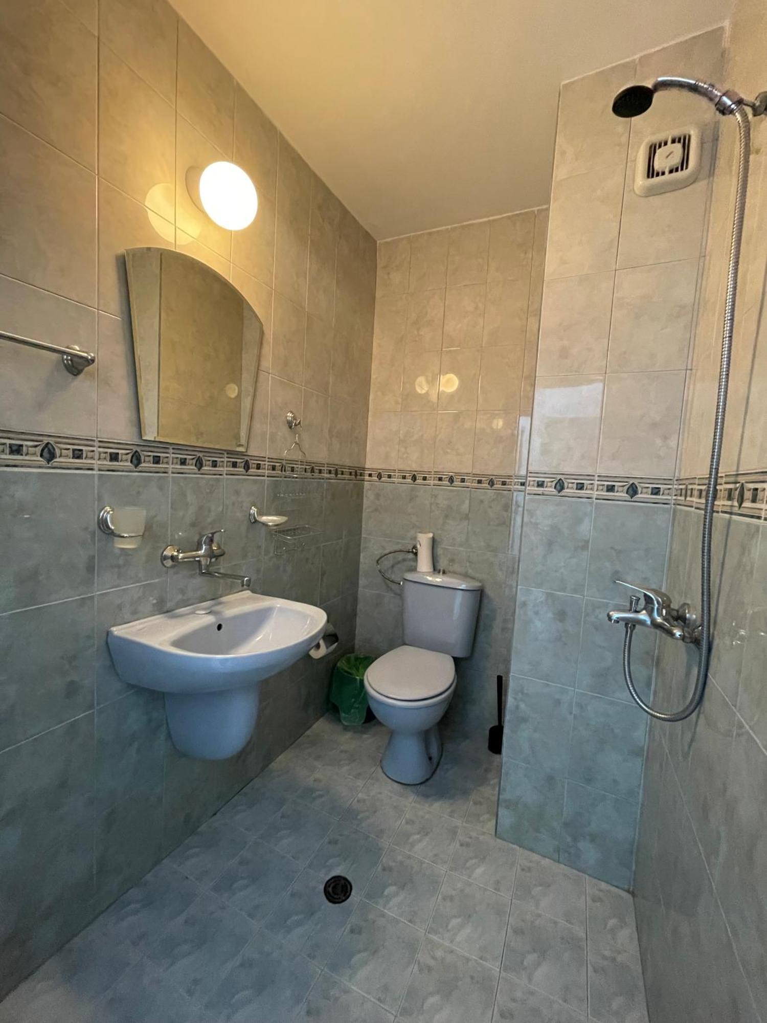 Sarievi Holiday Home Tsarevo Εξωτερικό φωτογραφία
