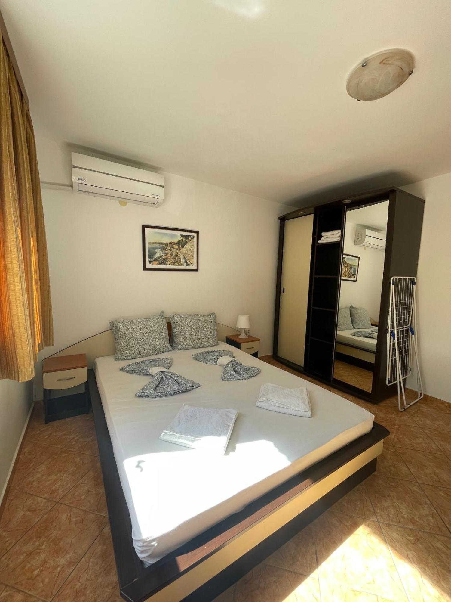 Sarievi Holiday Home Tsarevo Εξωτερικό φωτογραφία