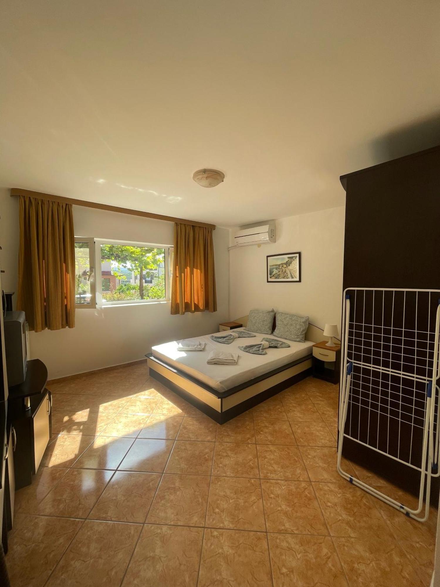 Sarievi Holiday Home Tsarevo Εξωτερικό φωτογραφία