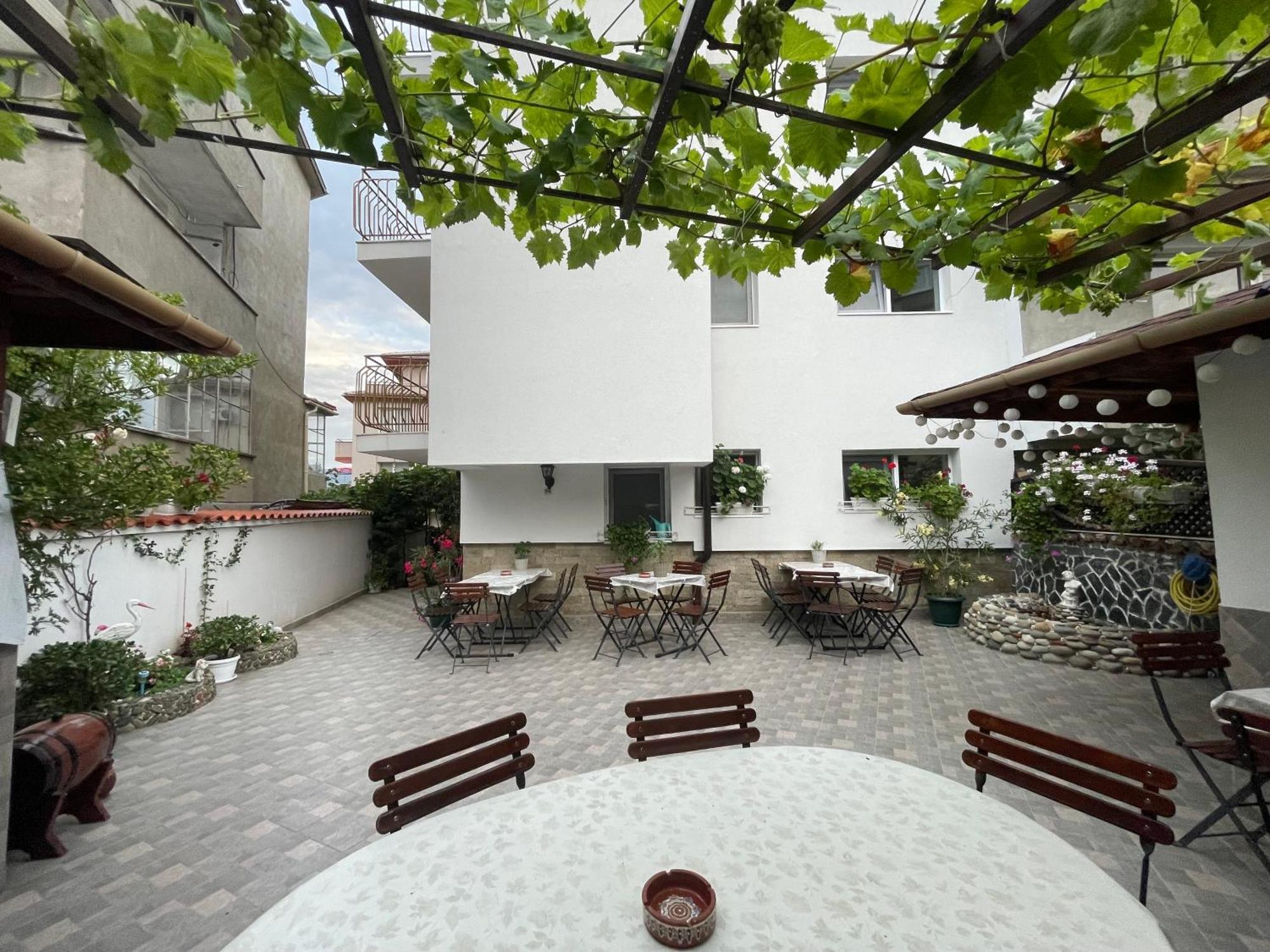 Sarievi Holiday Home Tsarevo Εξωτερικό φωτογραφία