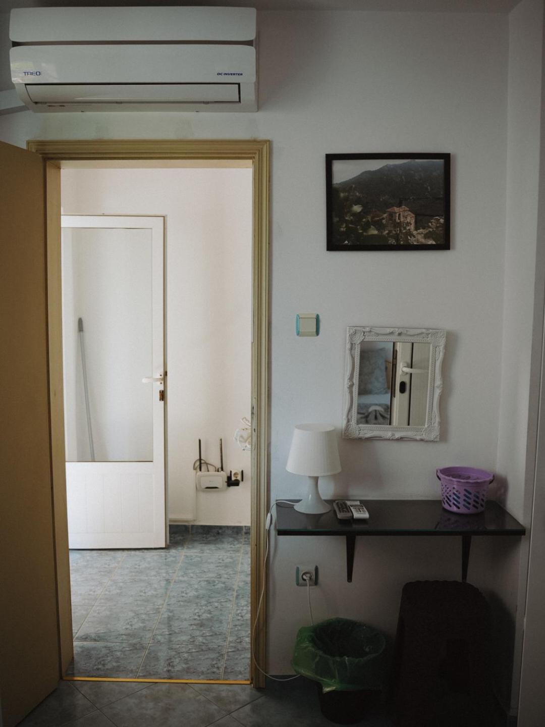 Sarievi Holiday Home Tsarevo Εξωτερικό φωτογραφία