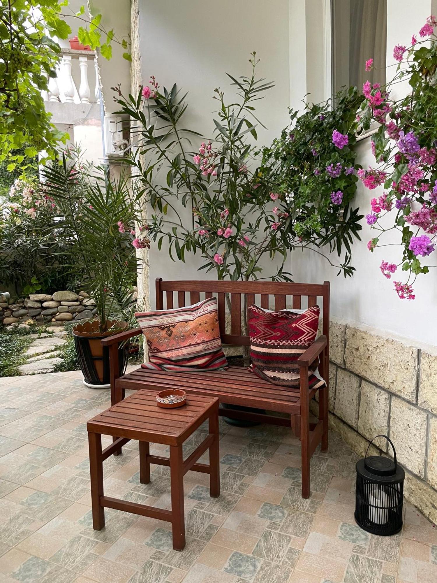 Sarievi Holiday Home Tsarevo Εξωτερικό φωτογραφία