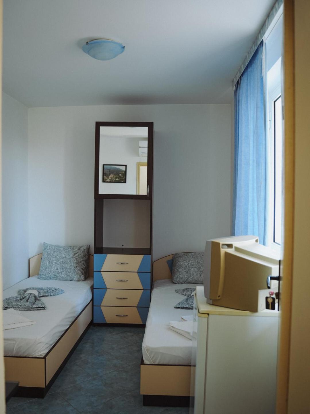 Sarievi Holiday Home Tsarevo Εξωτερικό φωτογραφία