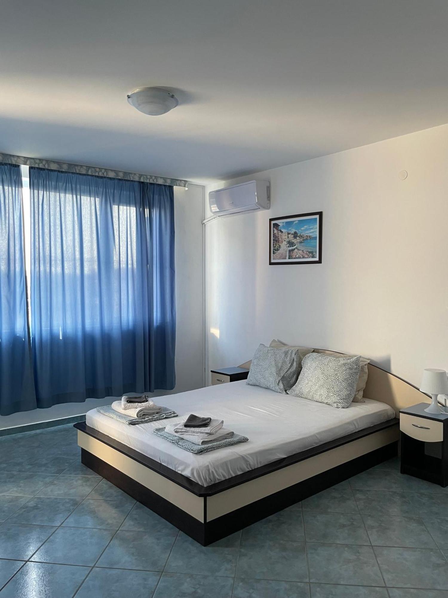 Sarievi Holiday Home Tsarevo Εξωτερικό φωτογραφία