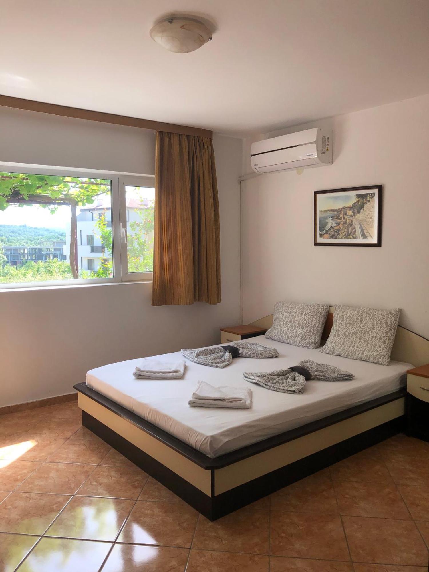 Sarievi Holiday Home Tsarevo Εξωτερικό φωτογραφία