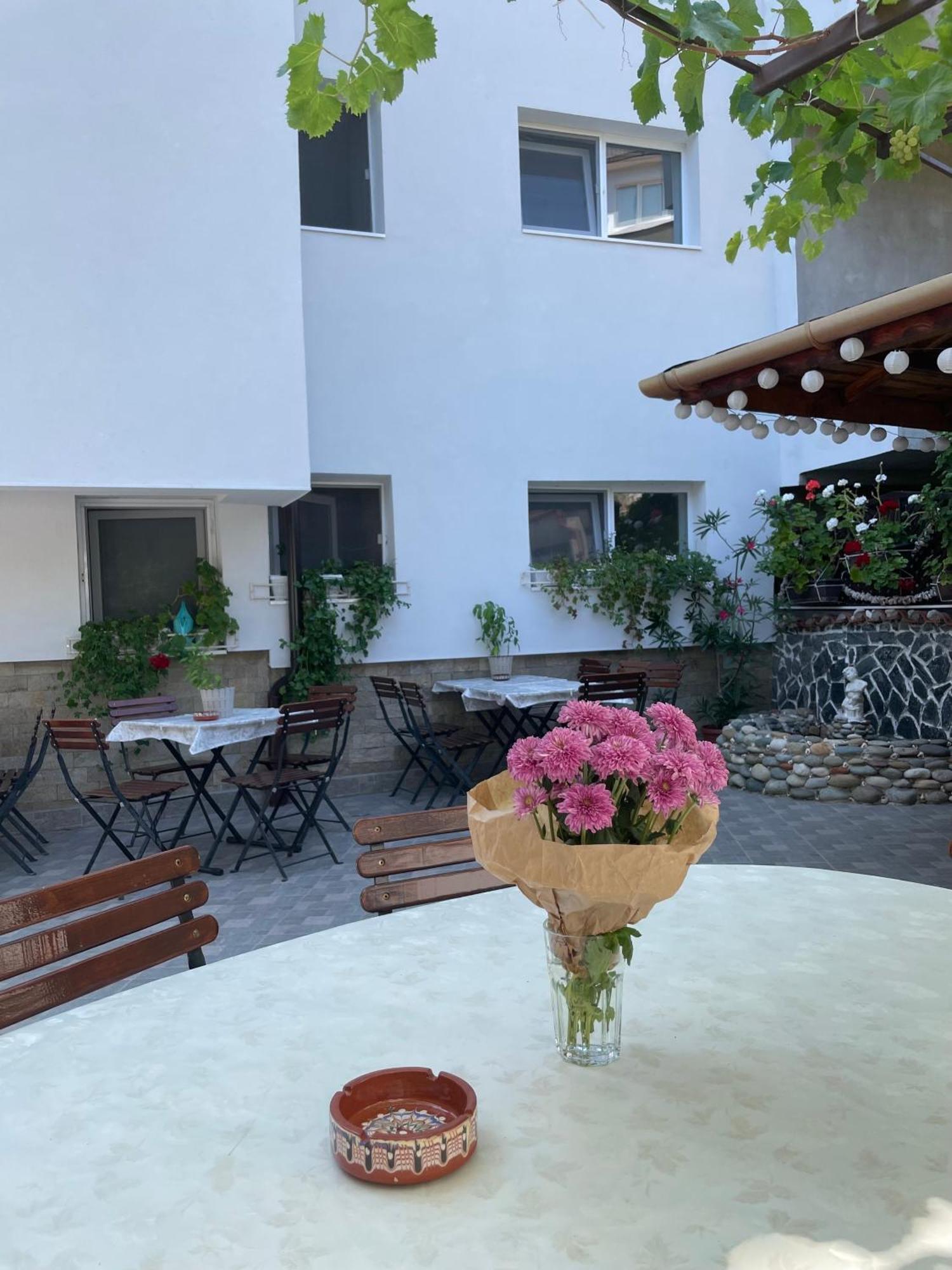 Sarievi Holiday Home Tsarevo Εξωτερικό φωτογραφία